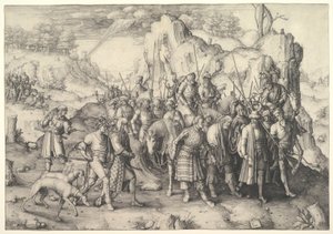  von Lucas van Leyden