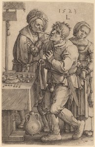 Der Zahnarzt