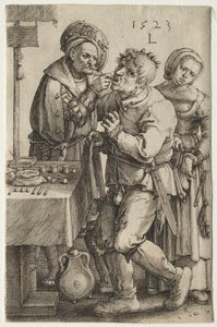 Der Zahnarzt