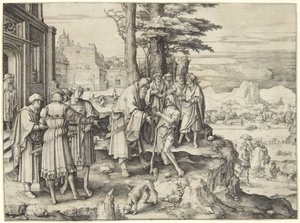  von Lucas van Leyden