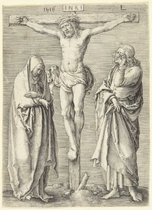  von Lucas van Leyden