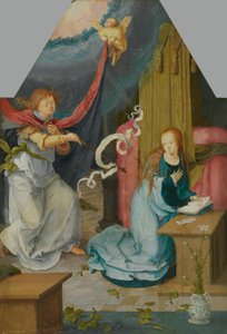  von Lucas van Leyden