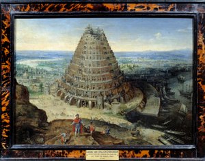 Der Turm von Babel