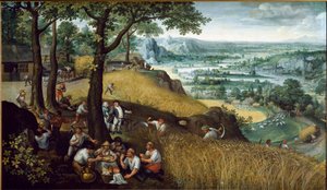 Sommerlandschaft