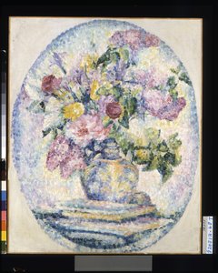 Blumenvase