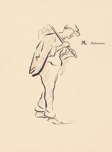 Herr Malheureux