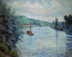 La Frette