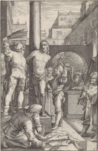 Geißelung Christi
