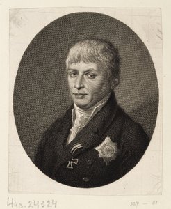 Carl Freiherr vom Stein zum Altenstein