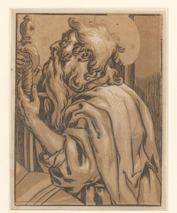 Apostel Paulus