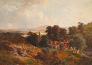 Sommerlandschaft