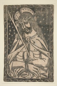 Ecce Homo von Ludwig Krug