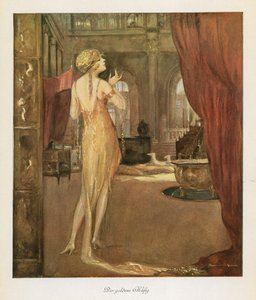Der goldene Käfig