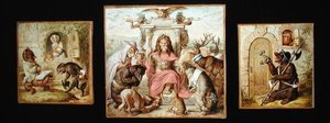 Die Geschichte von Reineke Fuchs