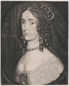 Elizabeth Stuart, Königin von Böhmen