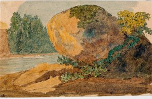 Landschaft von Torrent