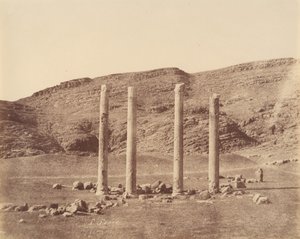 2 [Persepolis], 1840er-60er Jahre von Luigi Pesce