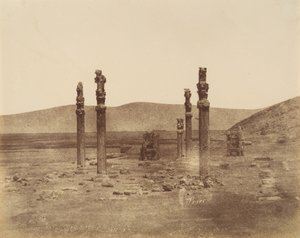 Ohne Titel, 1840er-60er
