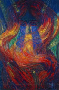 Chioma (Die Haare von Tina)