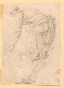Stehende Figur