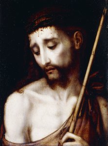 Der Schmerzensmann