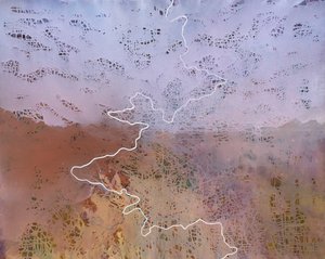 Camino 2 von Luke Elwes