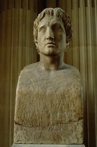 Alexander der Große (356-323 v. Chr.)