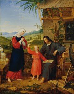 Heilige Familie
