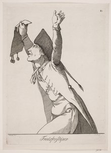 Friedensstörer von M. W. Schmith
