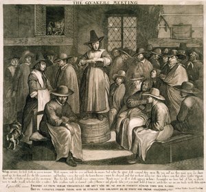 Das Quäkertreffen