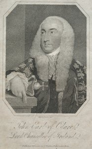 John Fitzgibbon, Earl of Clare (1749-1802)