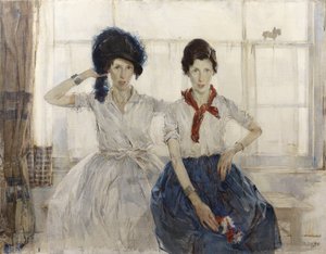 Die Mädchen von Madeline Emily Green