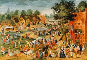 Das Fest des Heiligen Georg