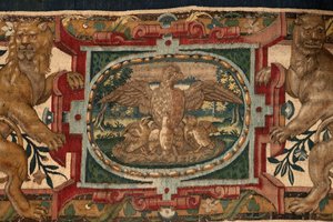 Geschichte von Gideon, Ende des 16. Jahrhunderts