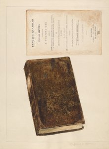 Buch - Englische Grammatik