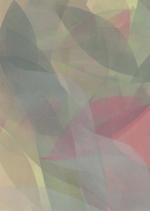 Gedämpfte organische Schichten
