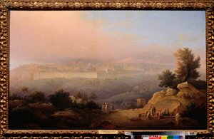Jerusalem (Israel)