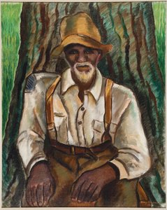 Onkel Joe von Malvin Gray Johnson