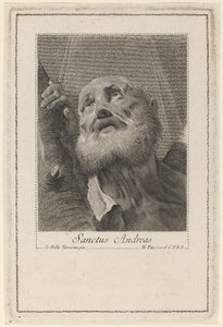Heiliger Andreas