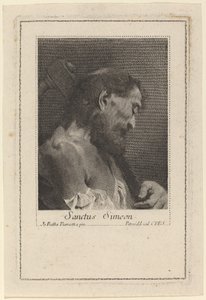 Heiliger Simeon