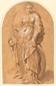 Heilige Katharina von Alexandria