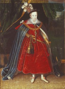 Henry, Prinz von Wales, c.1603
