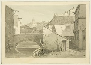 Bridewell Bridge