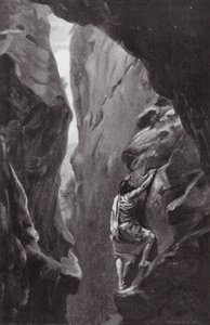 Die Flucht des Aristomenes von Margaret (after) Dovaston
