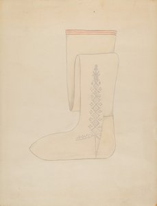 Strümpfe von Margaret Concha