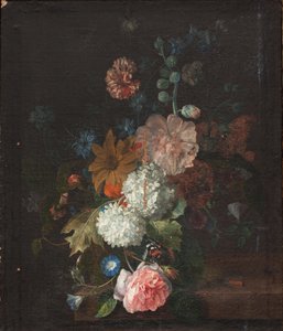 Blumen