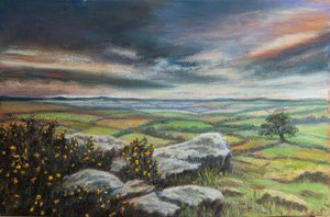 Dartmoor, Süd-Devon