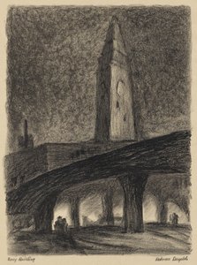 Fährgebäude