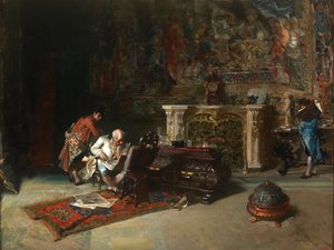 Der Drucksammler