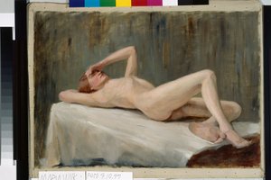  von Maria Wiik